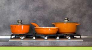 Pare de gastar: os únicos utensílios que sua cozinha precisa