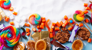 Quer reduzir a vontade de doces? Esse alimento pode ser a solução