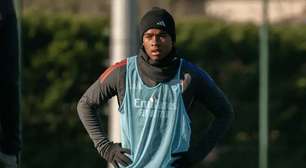 Imprensa espanhola rasga elogios a Endrick após mais uma boa exibição pelo Lyon