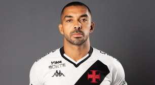 Em tratamento, Paulo Henrique é ausência no Vasco pelo quarto jogo seguido