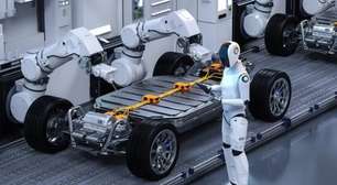 A China está prestes a inaugurar sua primeira fábrica de automóveis sem funcionários: ela será construída antes de 2030 e marcará o início da era das "fábricas fantasmas" e dos robôs