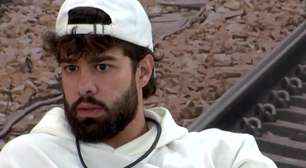 'BBB 26': Após expulsão do reality, Paulo Augusto zomba de Jonas