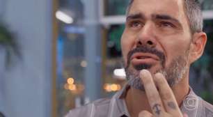 Três Graças: antes de morrer, Jorginho implorou por último pedido; veja qual