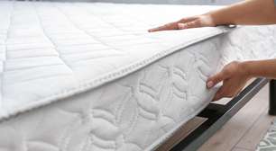 Hora de trocar o colchão: sinais de que ele já cumpriu seu papel