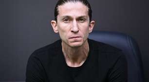 Filipe Luís não balança no Flamengo apesar de sequência ruim