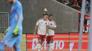 Inter vê Borré em alta e Pezzolano lança "desafio" para o camisa 19