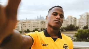 Palmeiras fica próximo de fechar com Jhon Arias após recuo do Fluminense