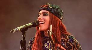 "Quando o povo souber, o povo vai ficar passado", diz Anitta, que prepara anúncio para esta quinta (5)