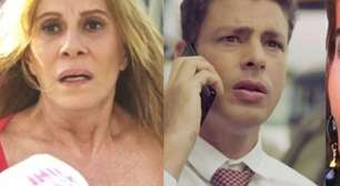 De Nazaré à Raquel: os 14 maiores mentirosos das novelas da Globo que enganaram o Brasil inteiro e mesmo assim viraram paixão nacional