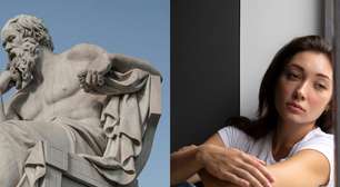 Sócrates, filósofo grego: 'O problema não é errar, é não perceber que você pode estar errado'