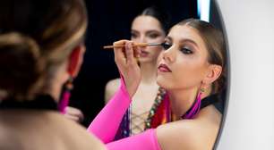 Carnaval: uso incorreto de make pode prejudicar saúde ocular