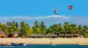 Guia de Barra Grande: dicas de passeios pela praia mais desejada do Piauí