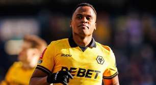 Como Abel Ferreira pode utilizar Jhon Arias no Palmeiras? Veja dados