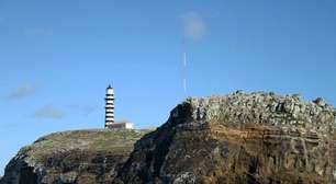 Abrolhos, na Bahia, pode se tornar Patrimônio Mundial da Unesco