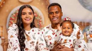 Perto do Palmeiras, Arias tenta convencer esposa a retornar ao Brasil; entenda