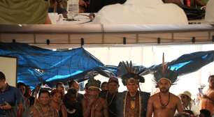 Por que povos indígenas estão fechando o Pará contra a dragagem do rio Tapajós