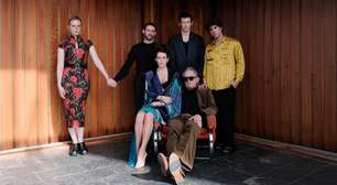 'Rosebush Pruning': Mubi revela cena inédita do filme de Karim Aïnouz que compete em Berlim