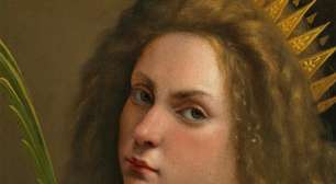 Raro autorretrato de Artemisia Gentileschi bate recorde em leilão em NY