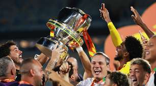 Copa do Brasil 2026 terá novo formato e premiação milionária; veja valores