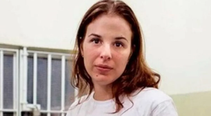 Suzane von Richthofen é acusada de roubo e pode ser presa novamente