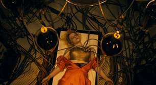 O que acontece depois do fim de Frankenstein? Em um mês, novo filme com Christian Bale e Jessie Buckley dará a resposta mais punk rock possível para essa pergunta