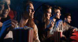 Alerta de trend: Como aproveitar a Semana do Cinema pagando pouco