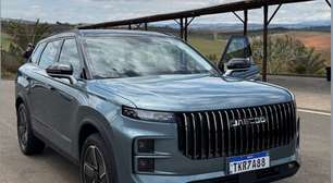 Omoda Jaecoo anuncia financiamento em até 60 meses, bônus e taxa zero para Jaecoo 7