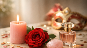 3 magias poderosas para atrair um amor no Carnaval