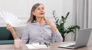 Adeus ao Medo: revolução no tratamento da menopausa em 2026