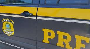 PRF reforça fiscalização nas rodovias federais durante retorno das férias e alerta para licenciamento vencido