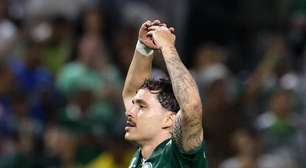 Maurício abre o jogo sobre chegada de Arias ao Palmeiras e lamenta saída de Veiga