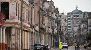 Cuba: novo apagão deixa milhares de pessoas sem eletricidade no leste do país