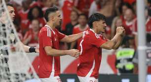 Inter se mexe no mercado e mira reforço "caseiro" para aquecer a briga na lateral
