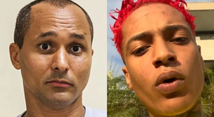 Marcinho VP, pai de Oruam, estaria chateados com as atitudes do filho