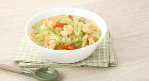 Dicas para cozinhar chuchu: preservando nutrientes e sabor