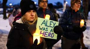 Estados Unidos: para os moradores de Minneapolis, a retirada de 700 agentes do ICE não é suficiente