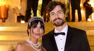 Filha de Glória Pires termina noivado com galã de novelas