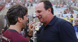 Bahia x Fluminense: saiba onde assistir ao vivo