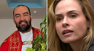 'BBB 26': Padre detona comportamento de Ana Paula no reality: 'Maligna'