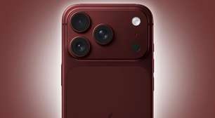 Vazamento indica que iPhone 18 Pro terá design similar ao do 17 Pro, mas isso não é uma má notícia