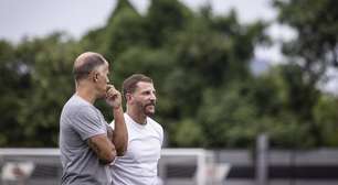 Vasco entra na disputa por jogador do Flamengo