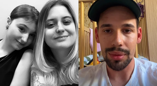 Irmã de Isabel Veloso desmente versão de viúvo da influenciadora e expõe prints