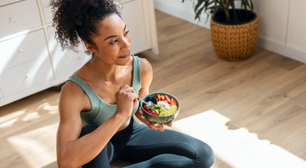 Dietas com baixo teor de alimentos processados são mais eficazes para a perda de peso