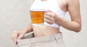 Gases e Inchaço? O chá certo para desinflamar o abdômen