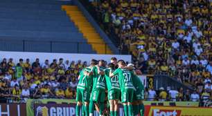Chapecoense mira segunda vitória no Brasileirão