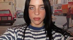 "BIRDS OF A FEATHER", de Billie Eilish, quebra recorde no Spotify global