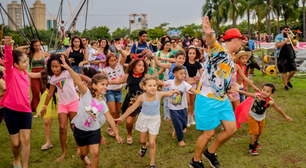 3 dicas para curtir o Carnaval em família passeando por São Paulo