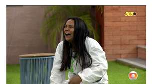 'BBB 26': Chaiany está com o nome sujo? Vem à tona detalhe inédito sobre a vida financeira da participante desempregada