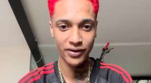 Oruam contesta decisão judicial e recorre ao STJ mesmo após decreto de prisão