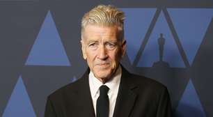 Família de David Lynch divulgará os roteiros de série que nunca foi ao ar